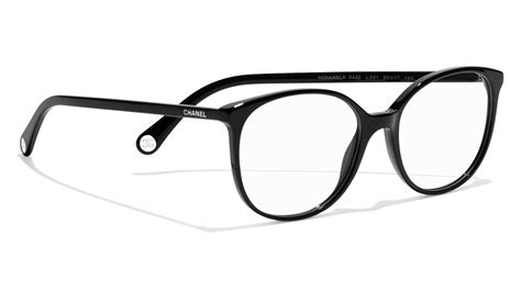 chanel 3432 c501|Eyeglasses CHANEL CH 3432 .